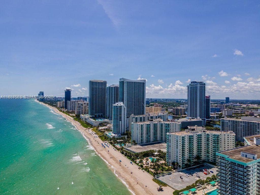 3801 Ocean Dr 1