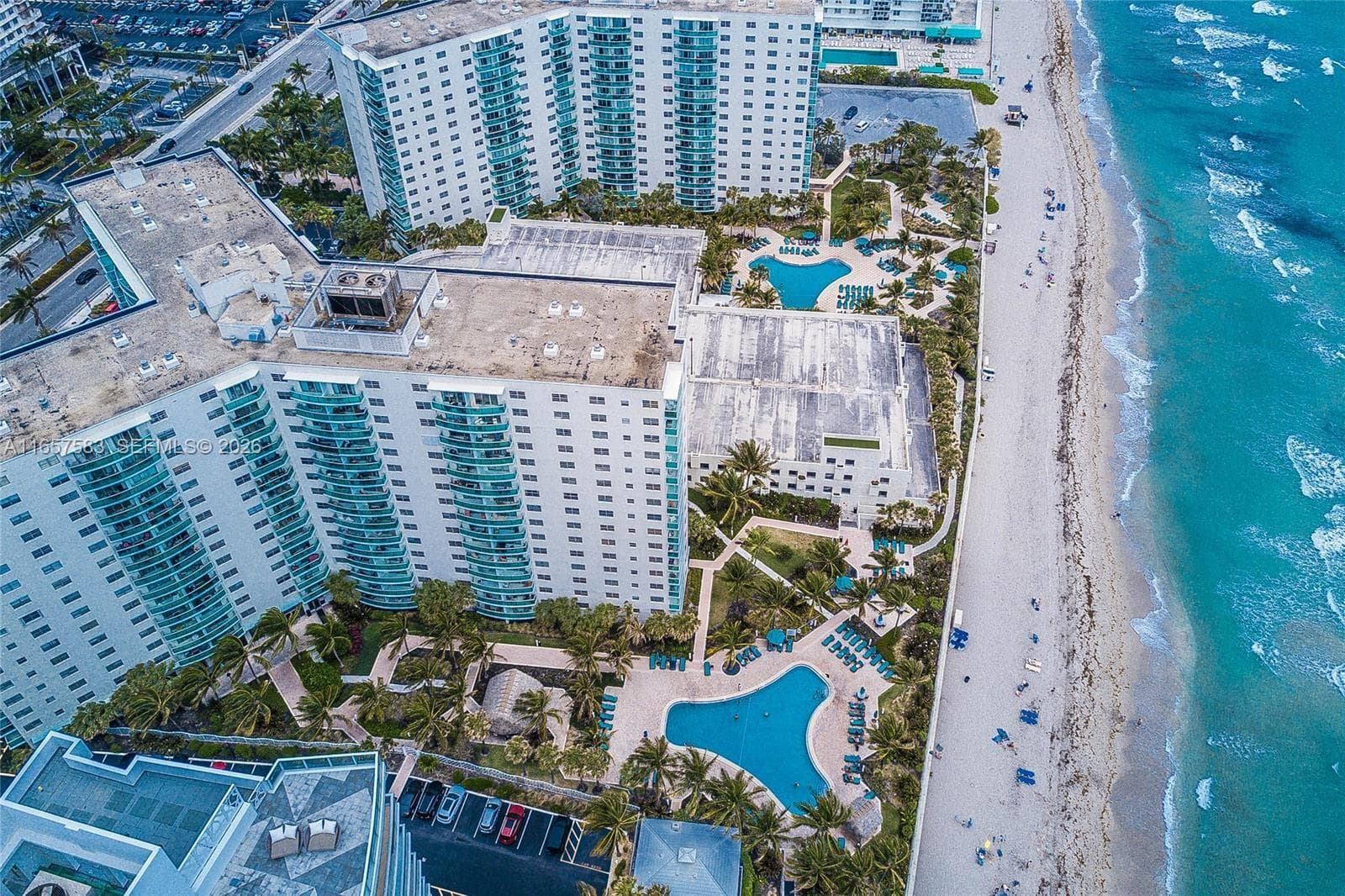 3801 Ocean Dr 5