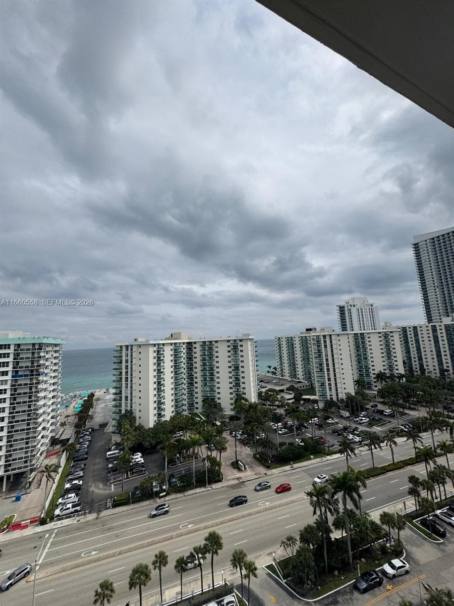 3800 Ocean Dr 1620 photo 6
