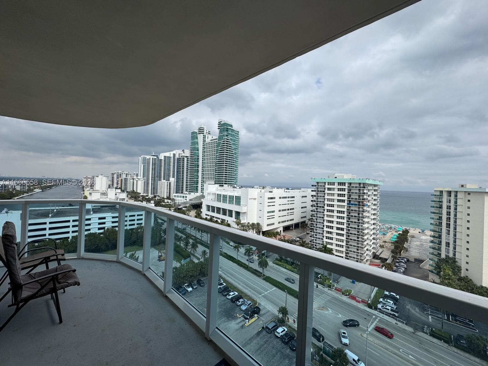 3800 Ocean Dr 1620 photo 8