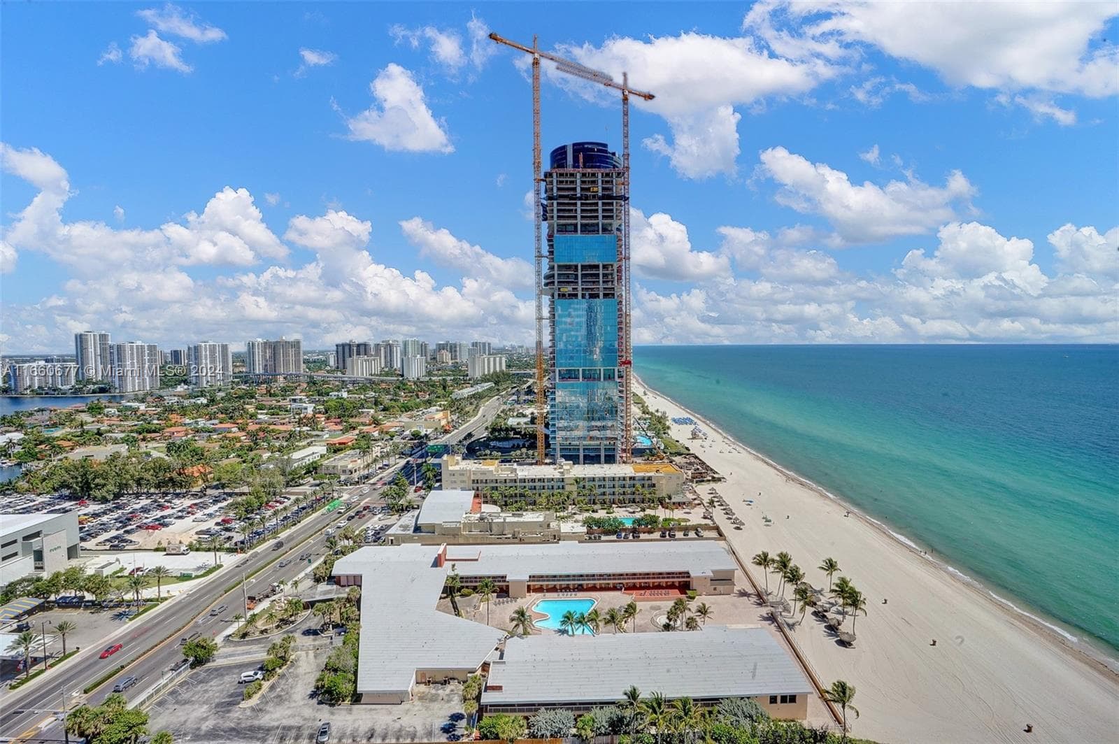 18201 Collins Ave 3404&Cabana photo 11