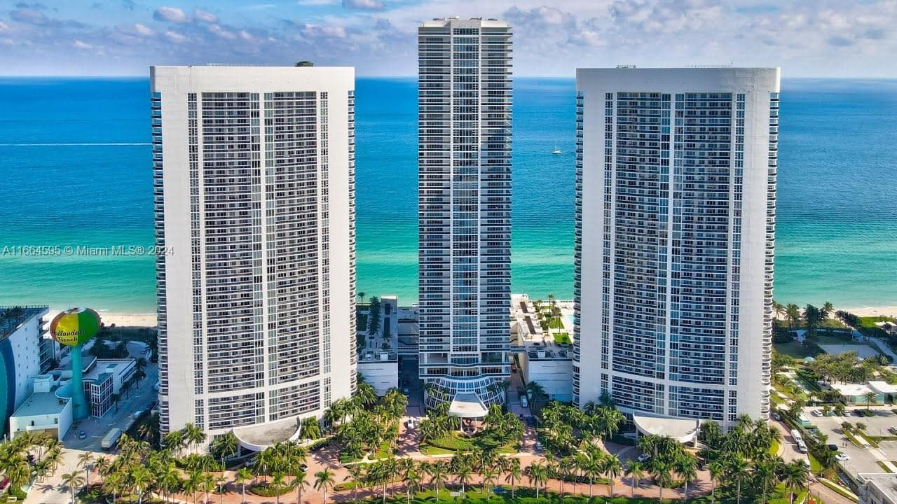 1830 Ocean Dr 1
