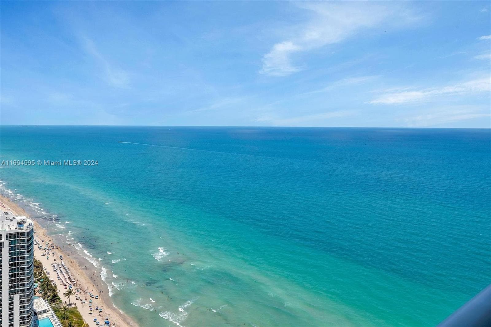 1830 Ocean Dr 4709 photo 15