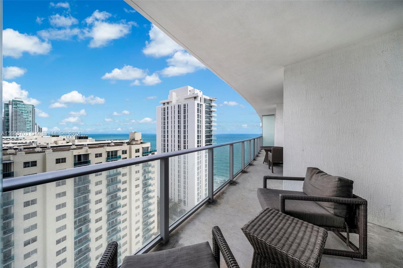 4111 Ocean Dr 1406 photo 16