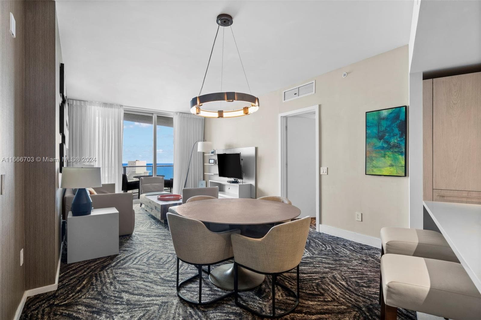 4111 Ocean Dr 1406 photo 12