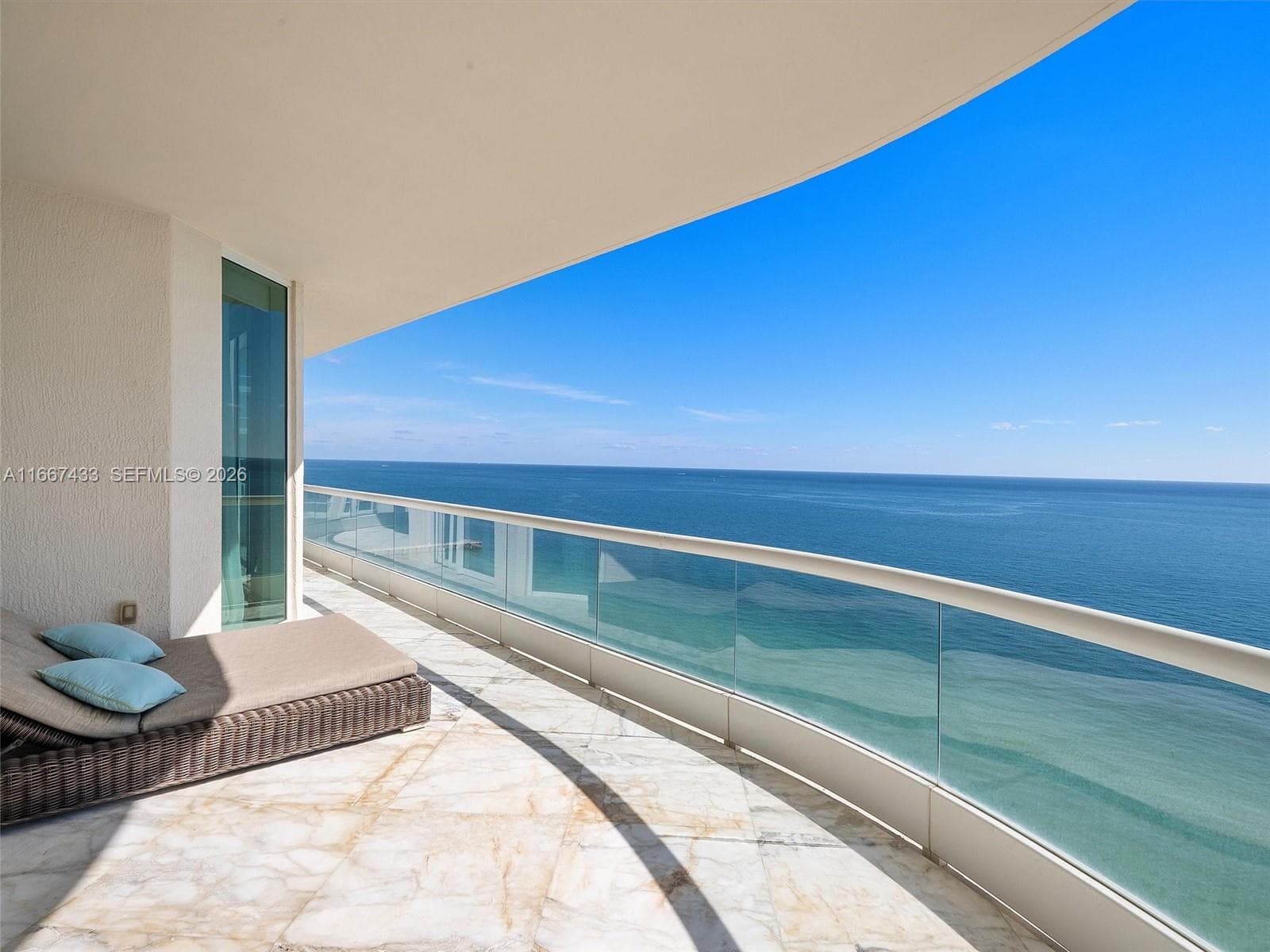 16047 Collins Ave 2602 photo 1