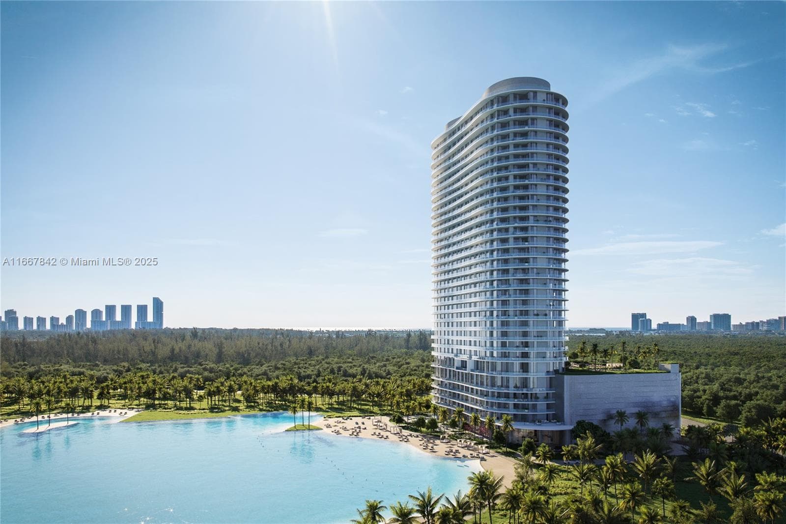 2411 Laguna Circle 2601 photo 1
