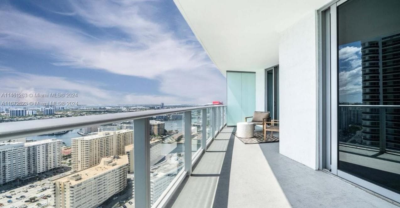 4111 Ocean Dr 3007 photo 15