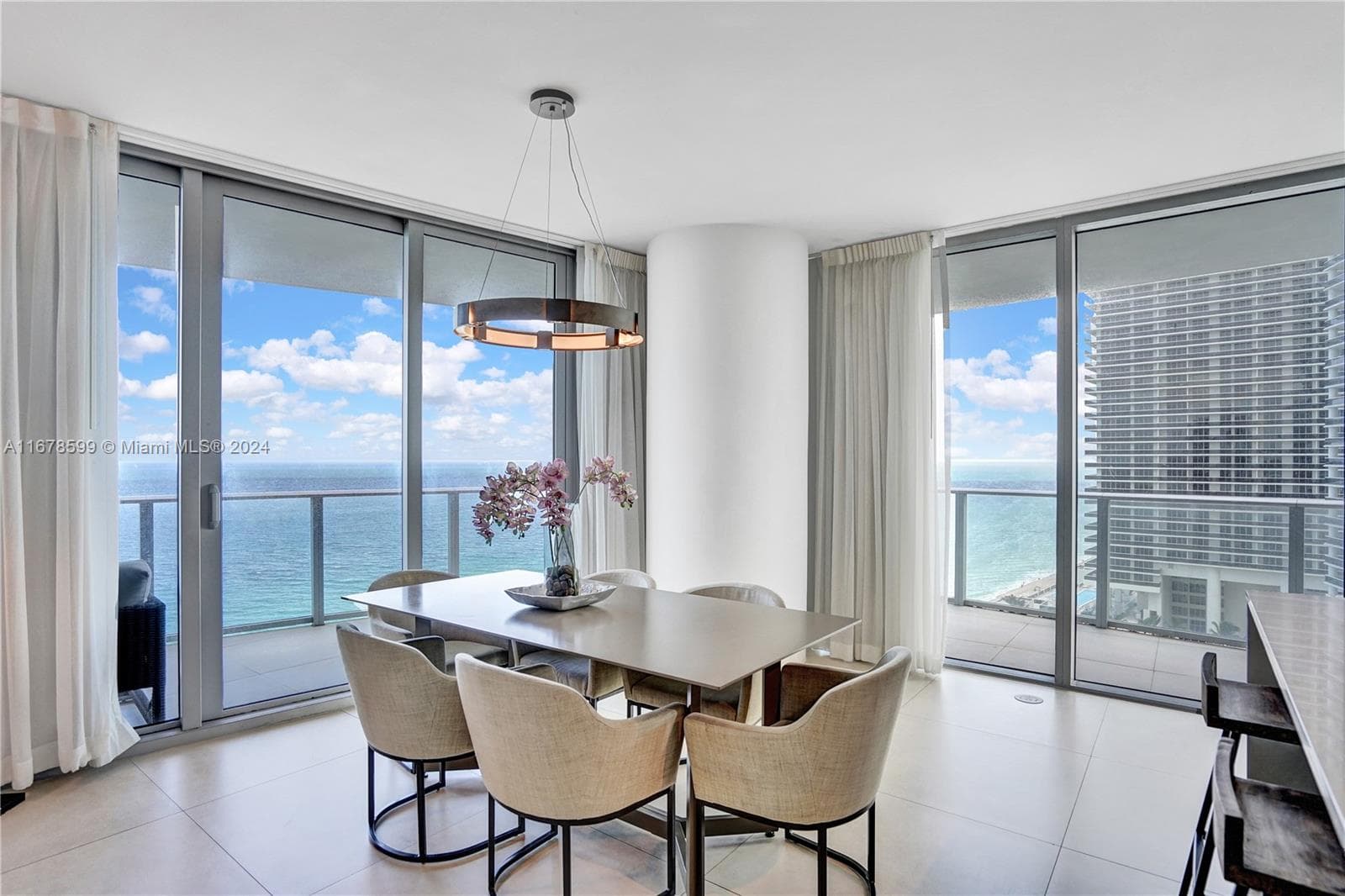 4111 Ocean Dr 1201 photo 22