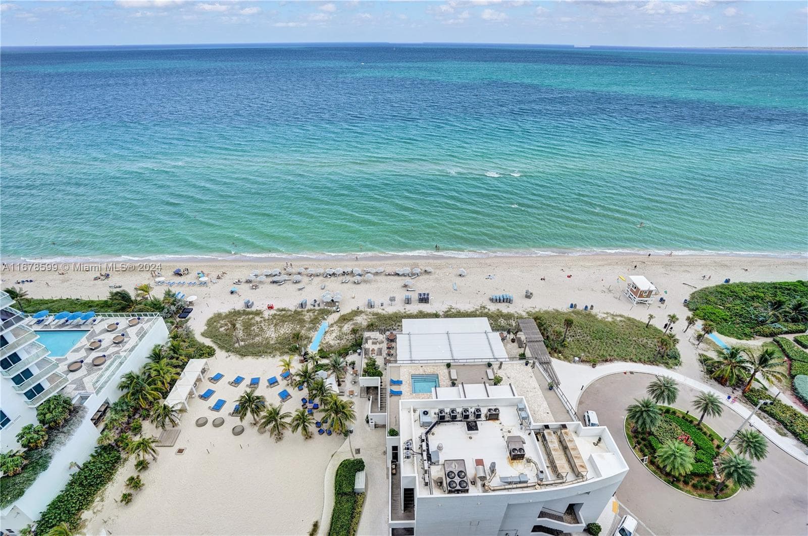 4111 Ocean Dr 1201 photo 6