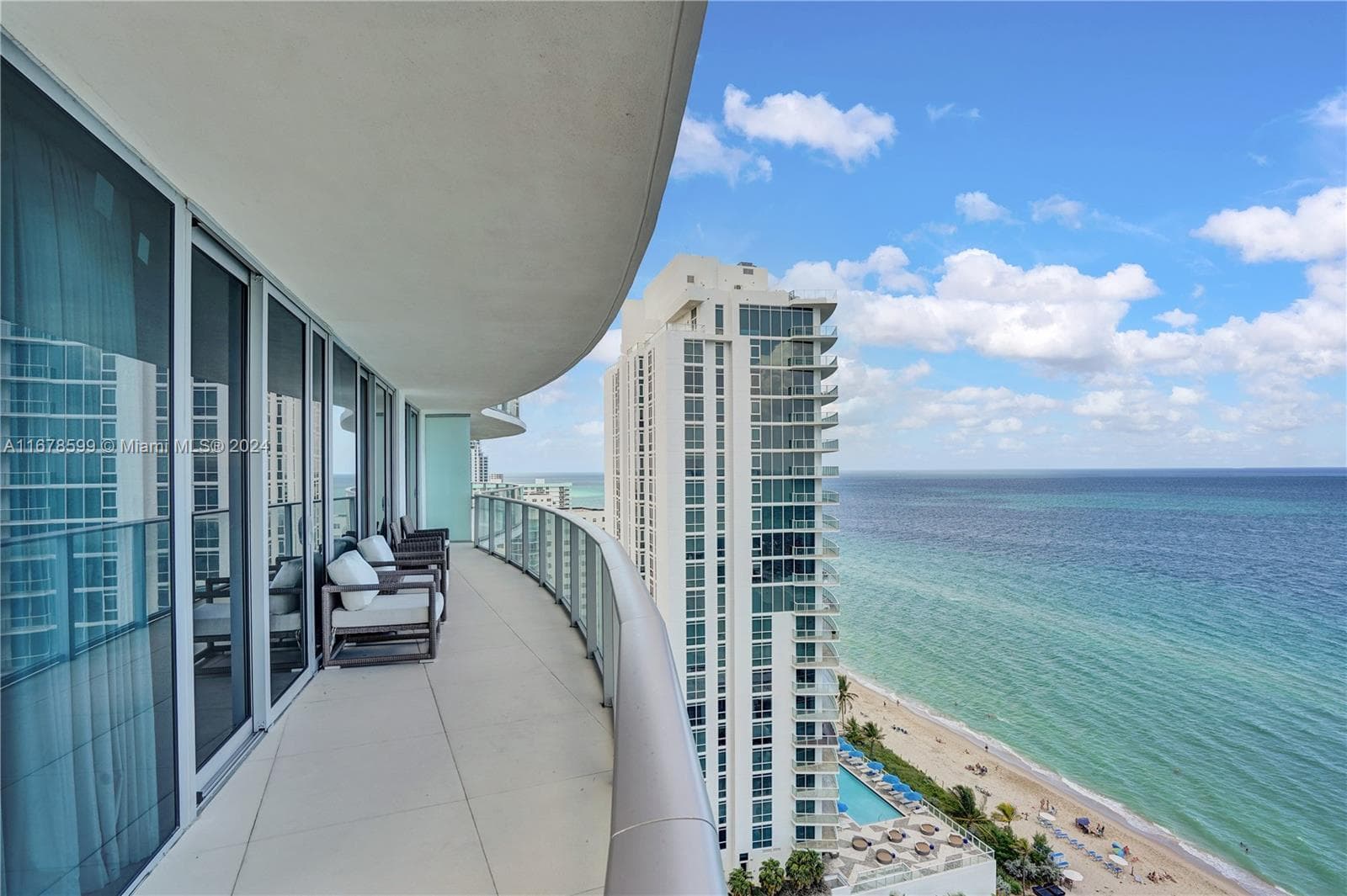 4111 Ocean Dr 1201 photo 8