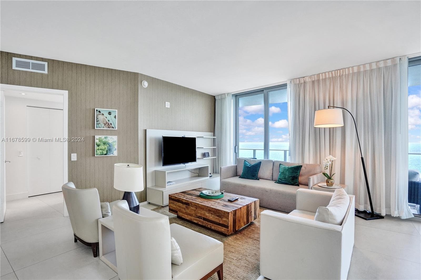 4111 Ocean Dr 1201 photo 23