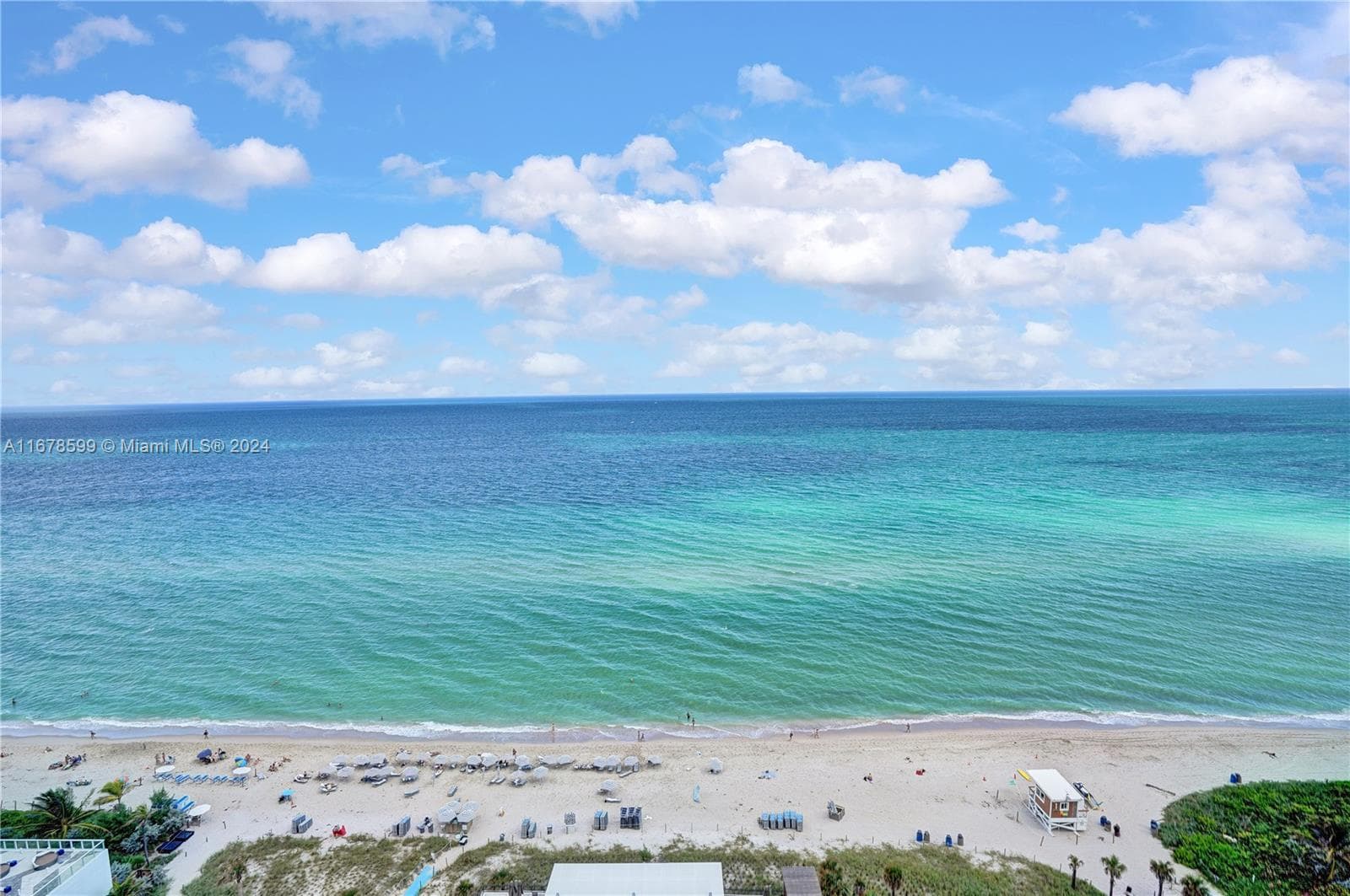 4111 Ocean Dr 1201 photo 9