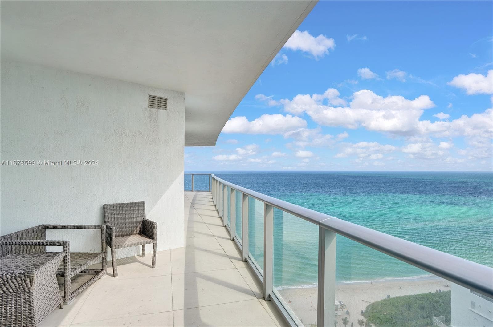4111 Ocean Dr 1201 photo 10