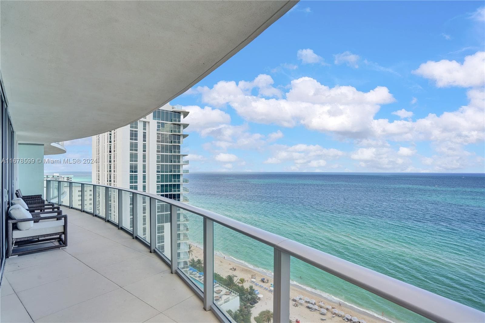 4111 Ocean Dr 1201 photo 7