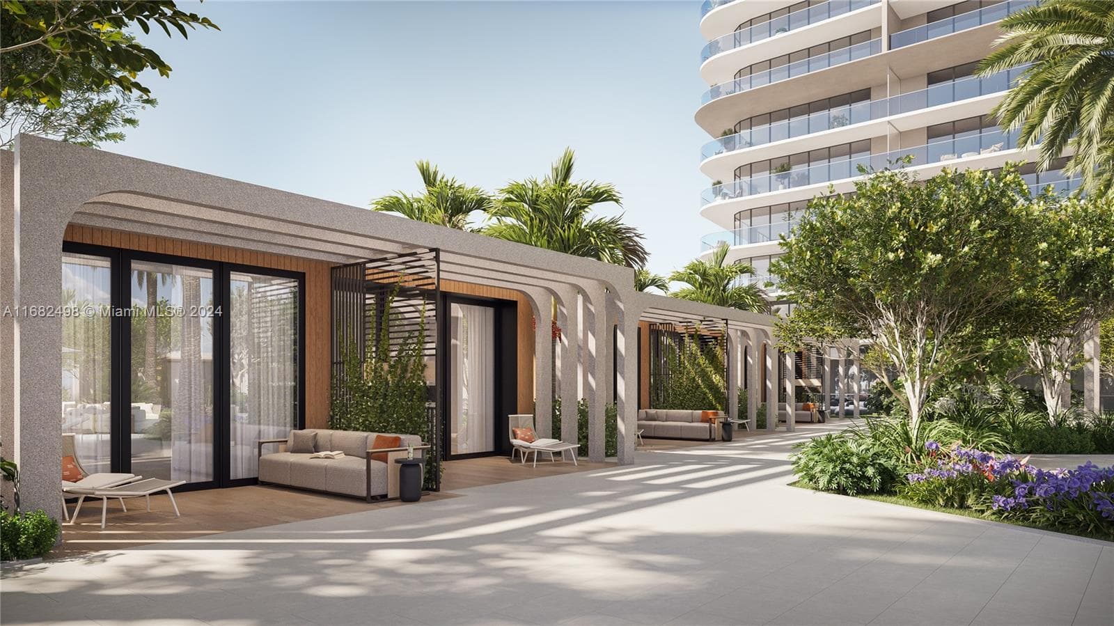 3724 OCEAN DR 607 photo 17