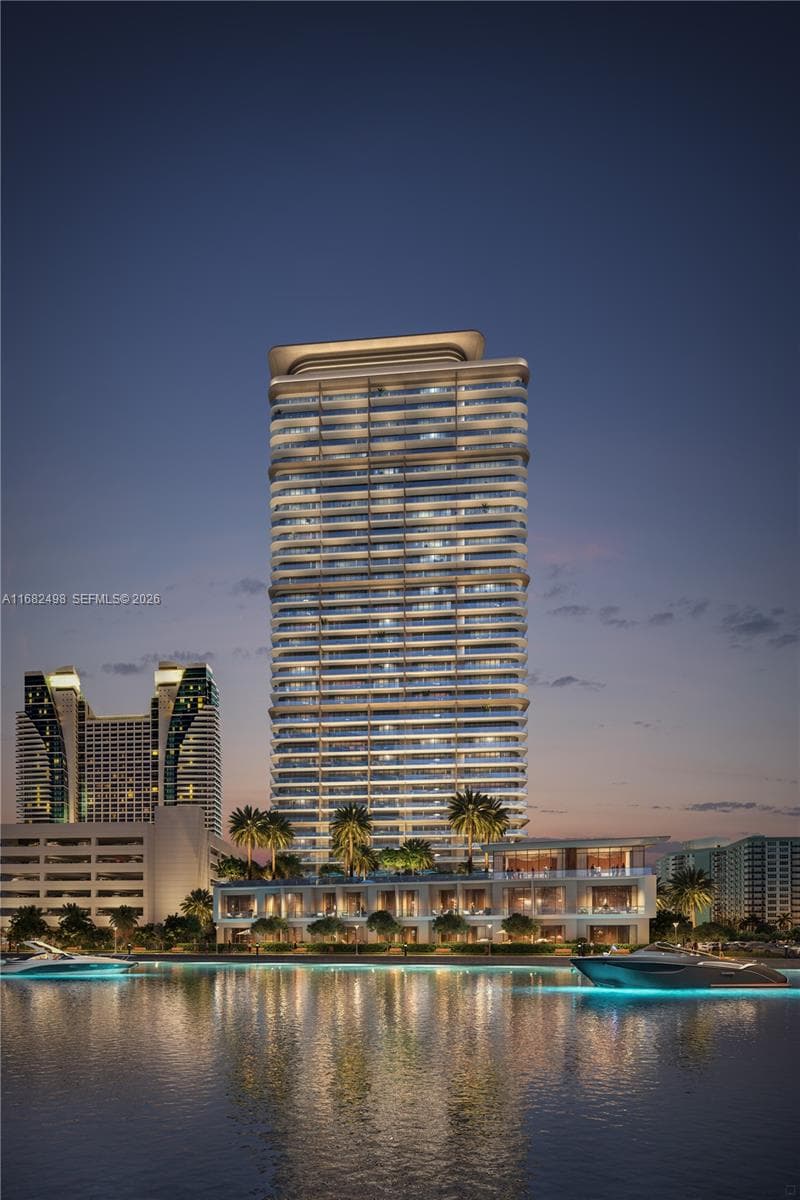 3724 S OCEAN DR #607 1