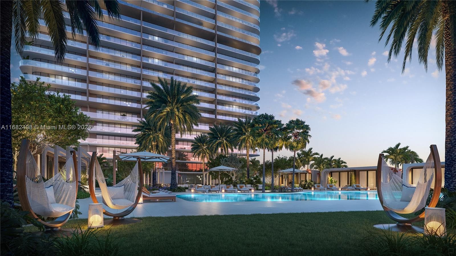 3724 OCEAN DR 607 photo 14