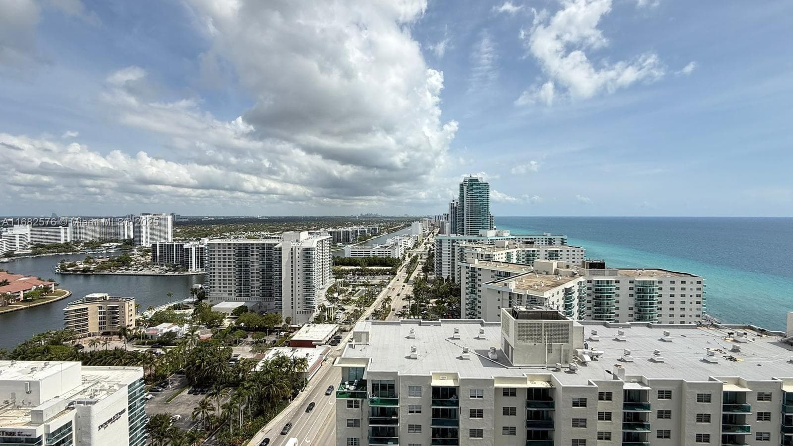 4111 Ocean Dr 1512 photo 16