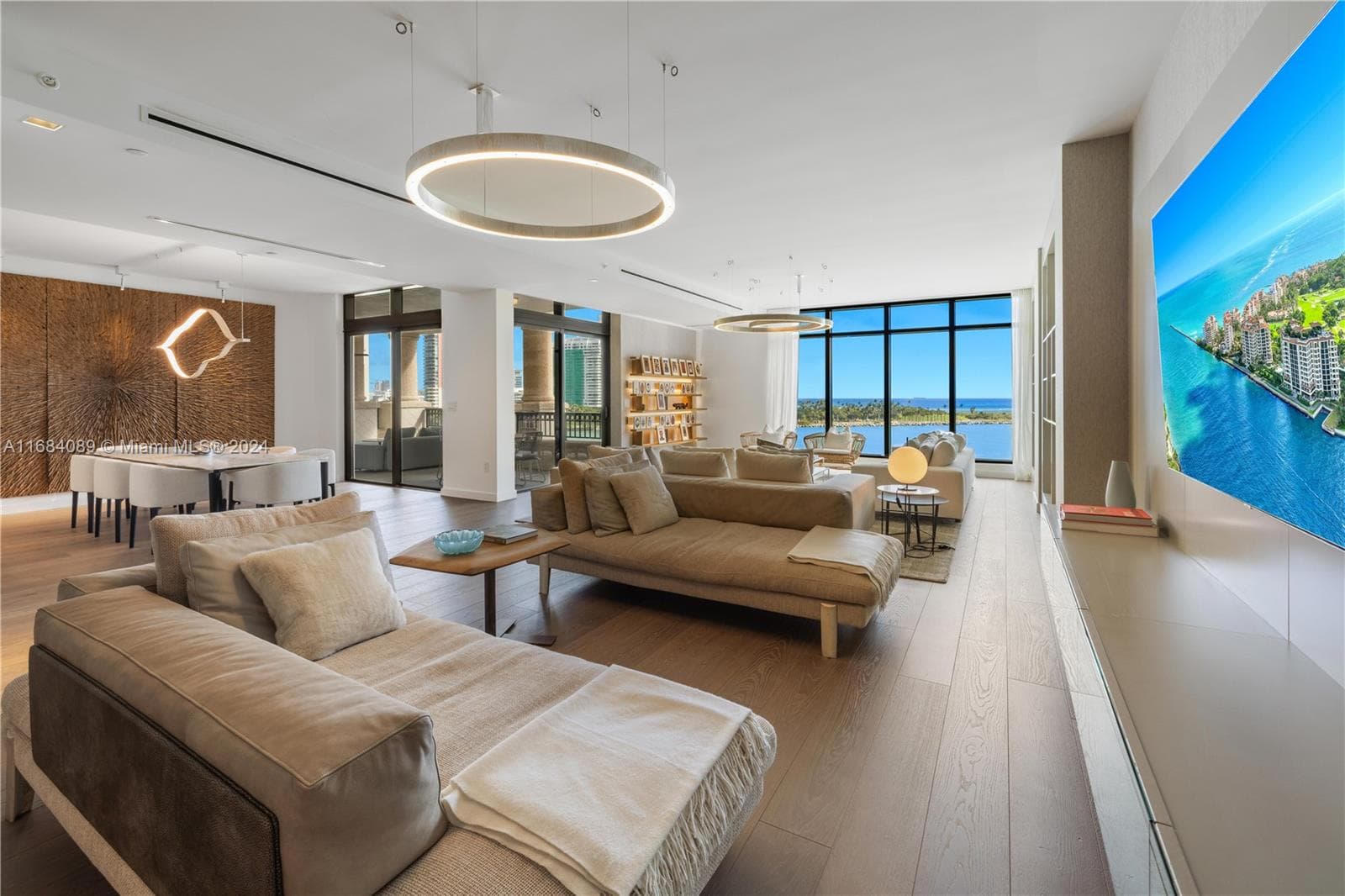 7065 Fisher Island Dr 7065 photo 6