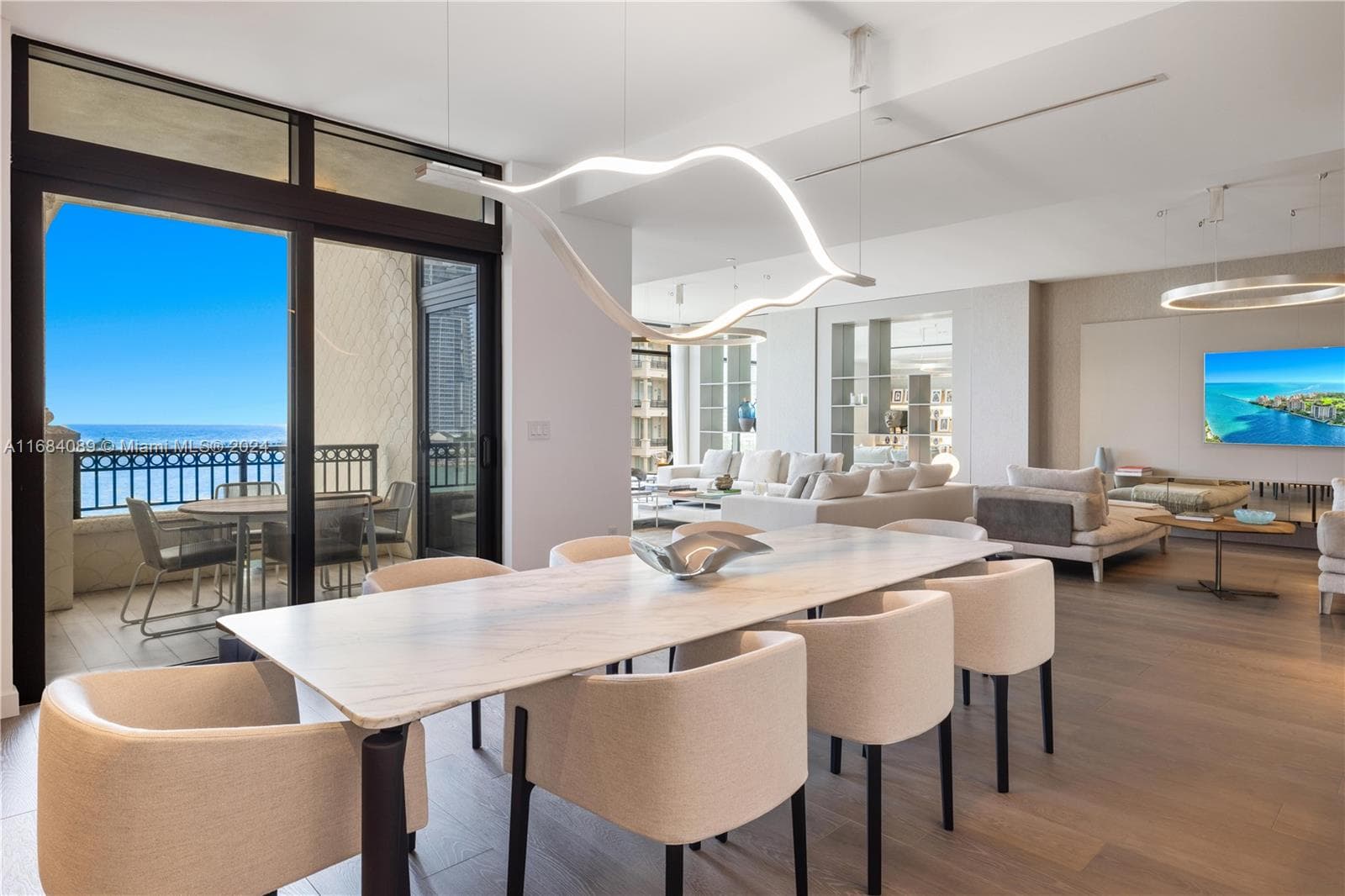 7065 Fisher Island Dr 7065 photo 17