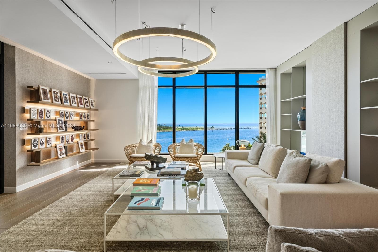 7065 Fisher Island Dr 7065 photo 9