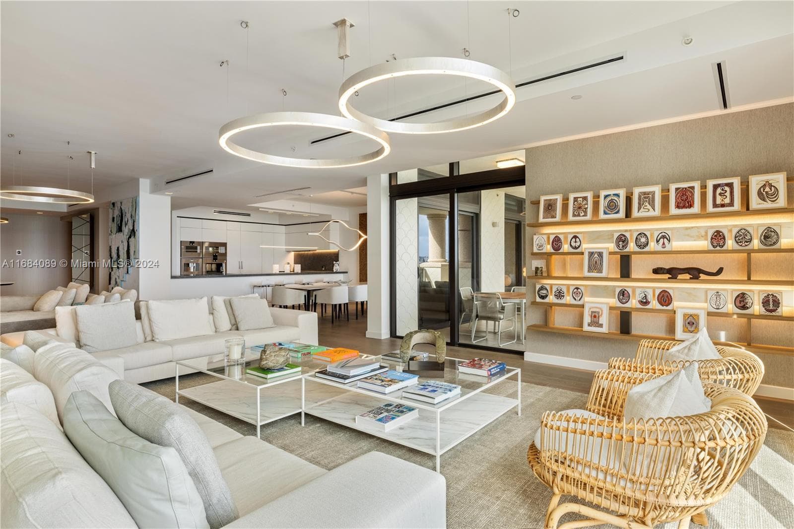 7065 Fisher Island Dr 7065 photo 14