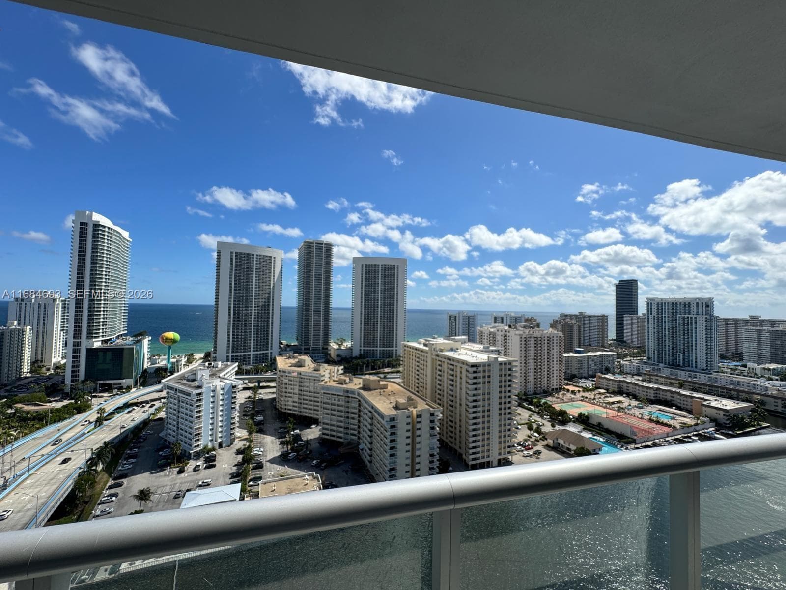 2600 Hallandale Beach blvd T2701 photo 16