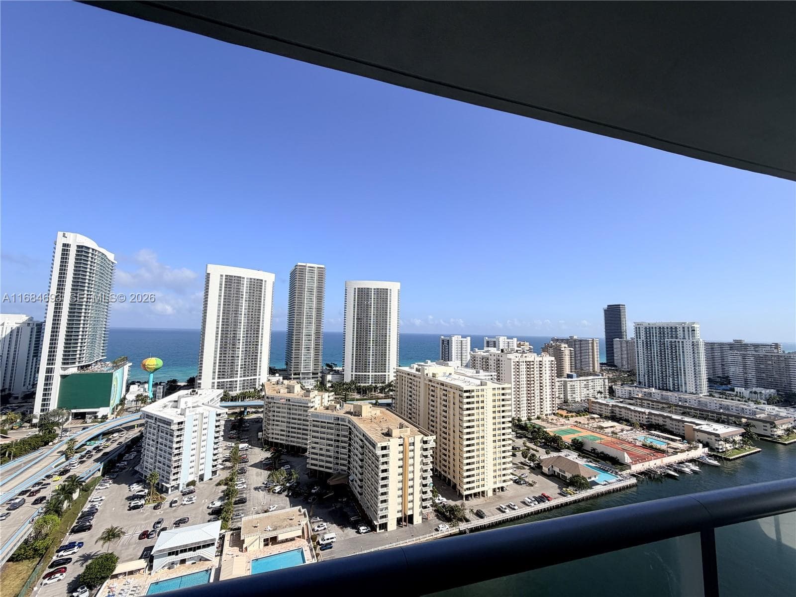 2600 Hallandale Beach blvd 1