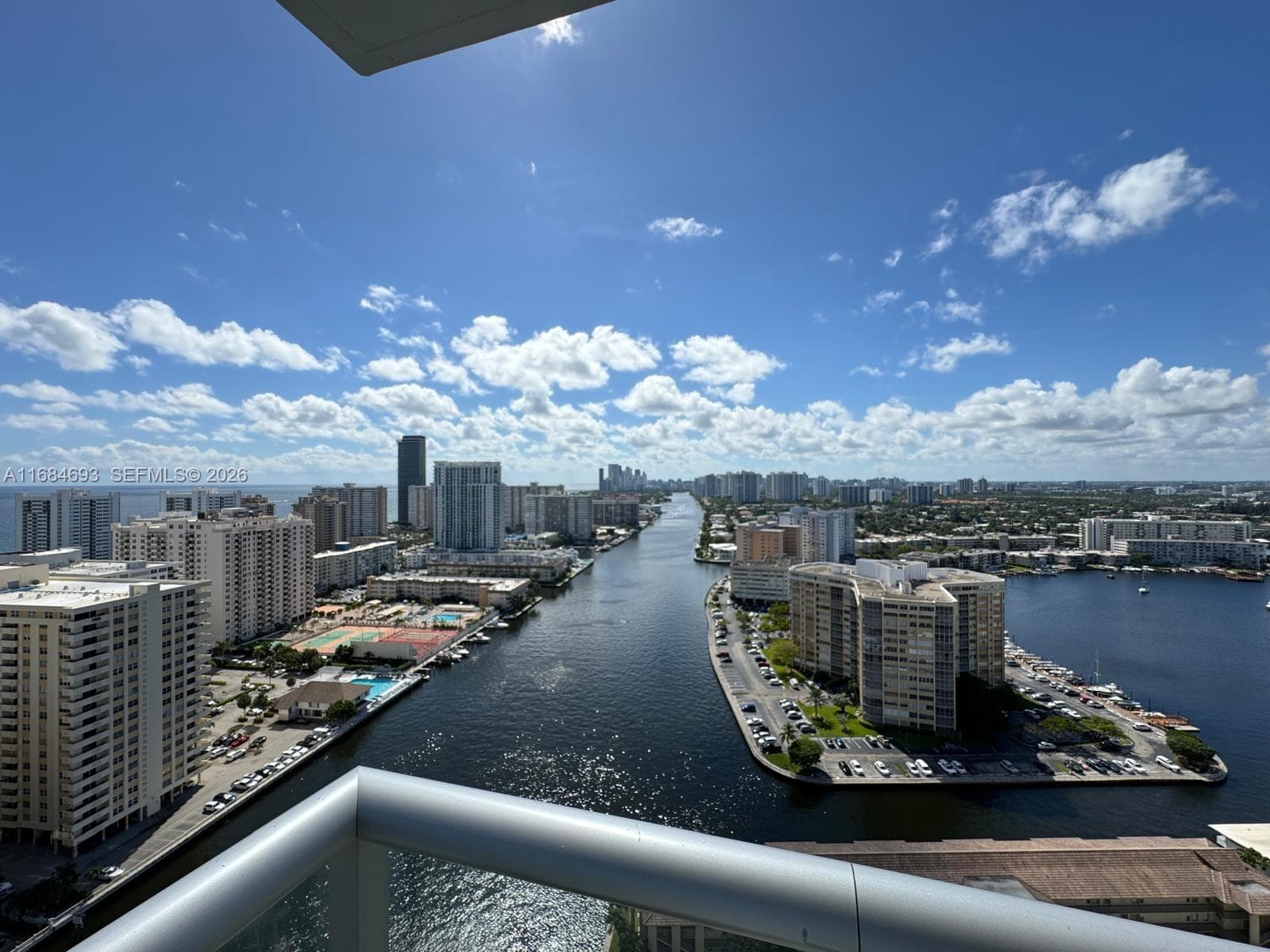 2600 Hallandale Beach blvd T2701 photo 20