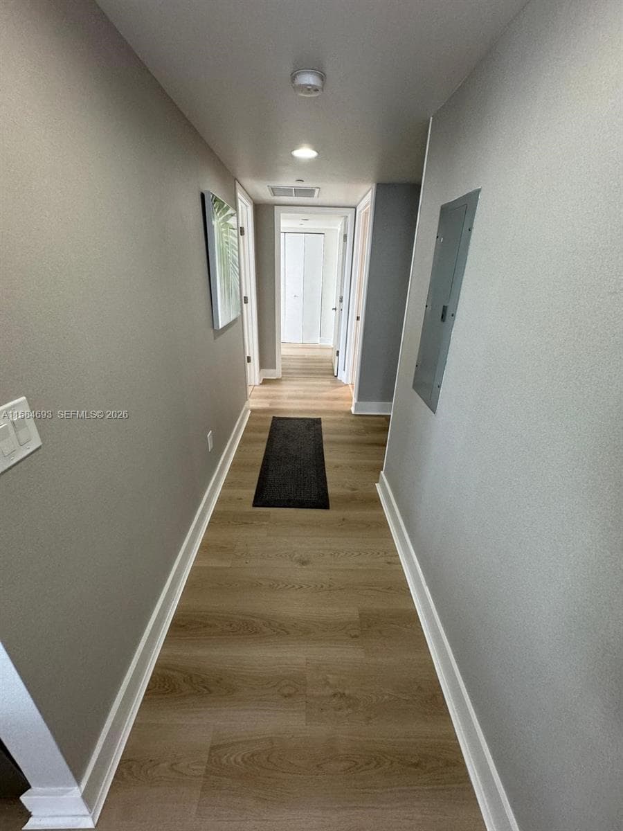 2600 Hallandale Beach blvd T2701 photo 9