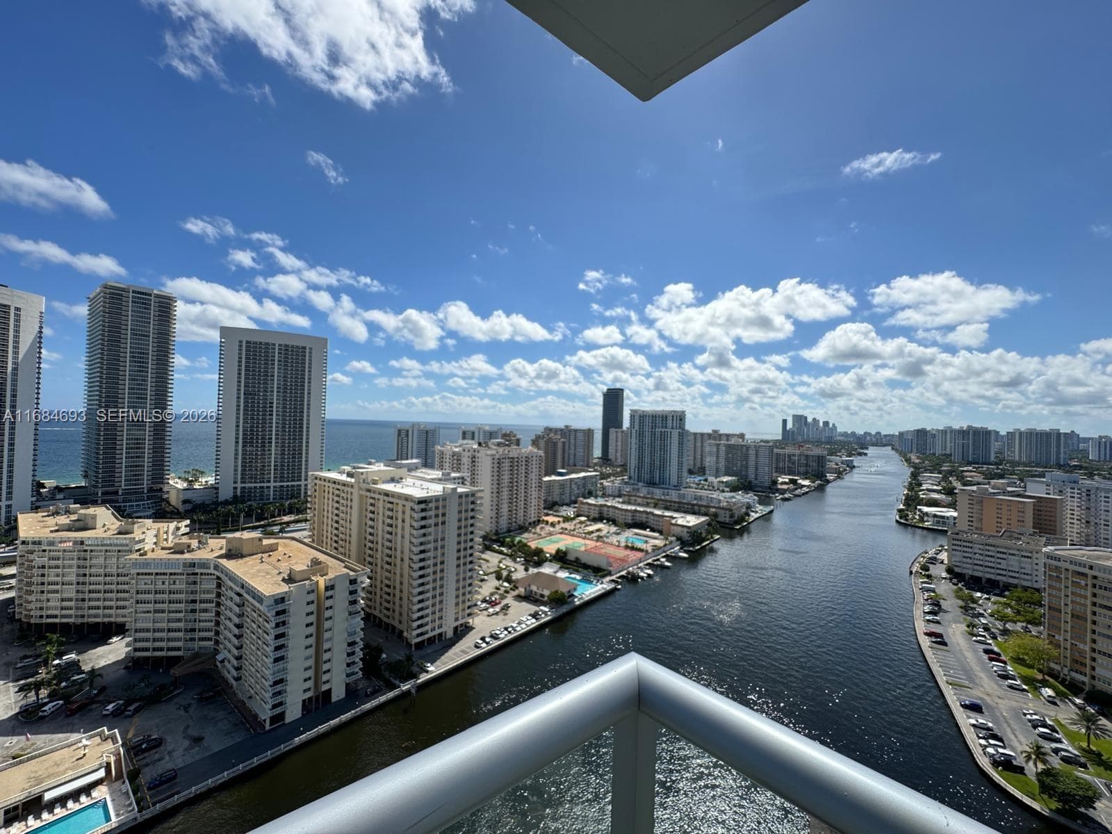 2600 Hallandale Beach blvd T2701 photo 18