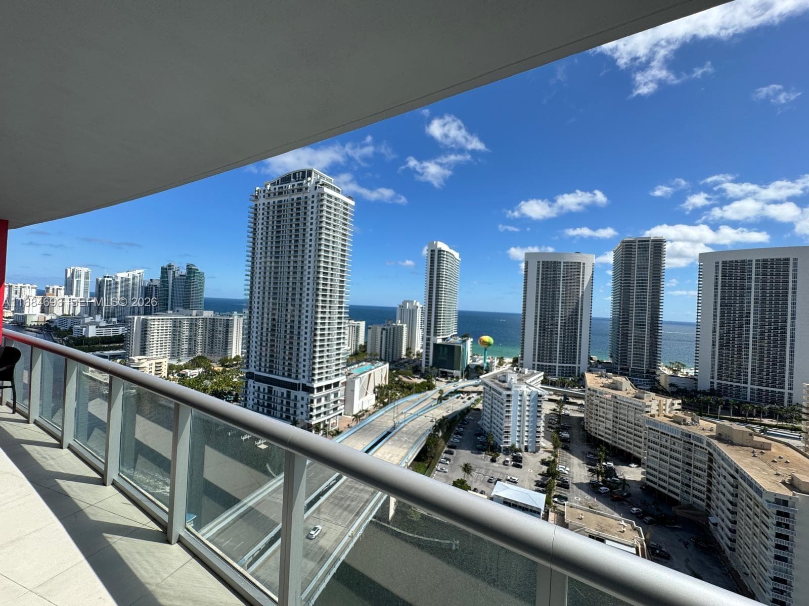 2600 Hallandale Beach blvd T2701 photo 15
