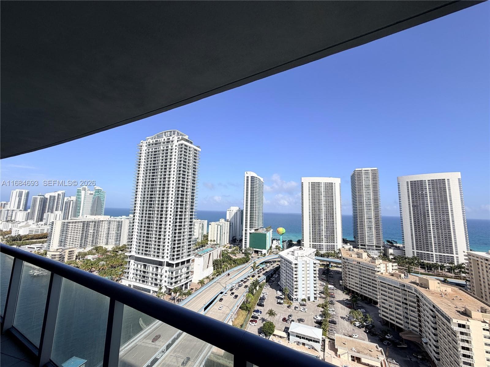 2600 Hallandale Beach blvd T2701 photo 25