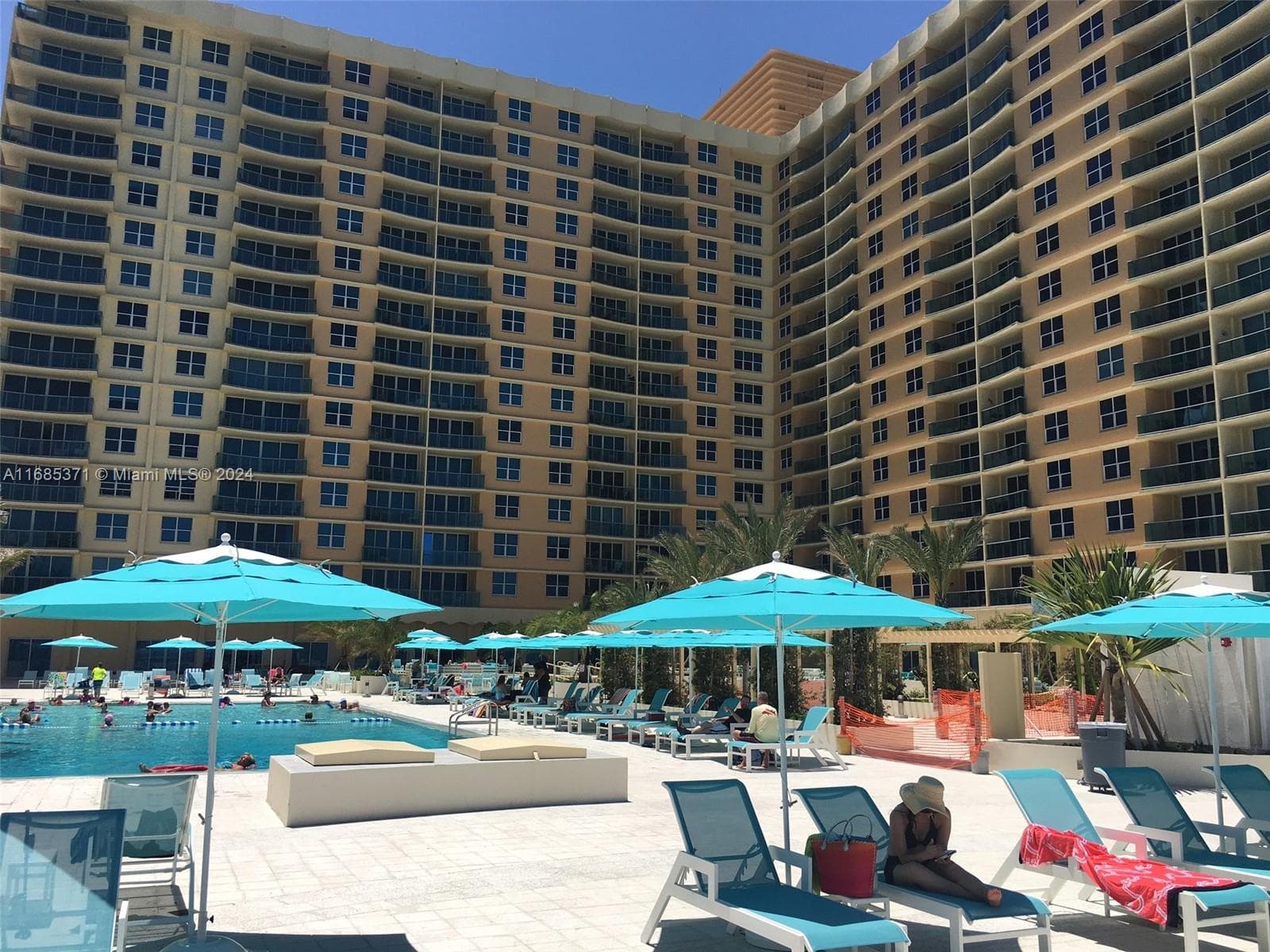 2501 S OCEAN DR L11 (Available JULY) photo 23