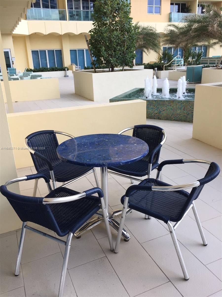 2501 S OCEAN DR L11 (Available JULY) photo 20