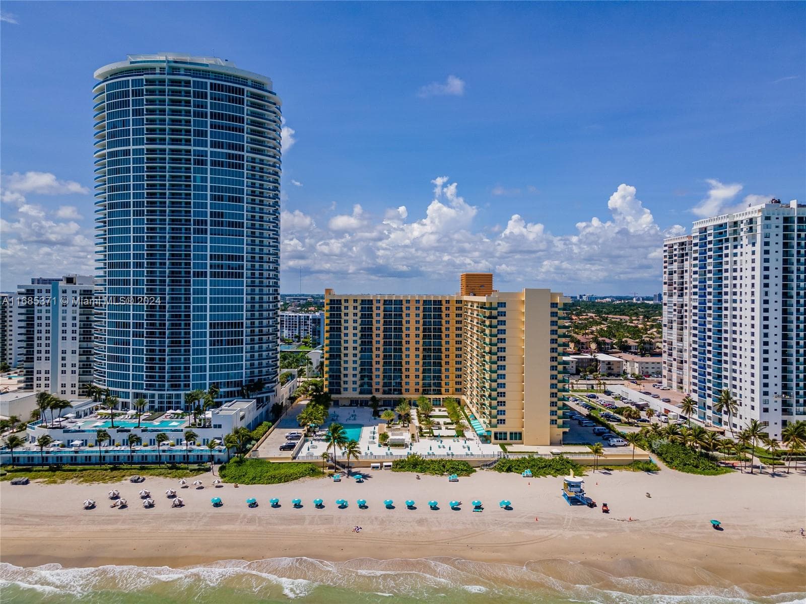 2501 S OCEAN DR L11 (Available JULY) photo 10