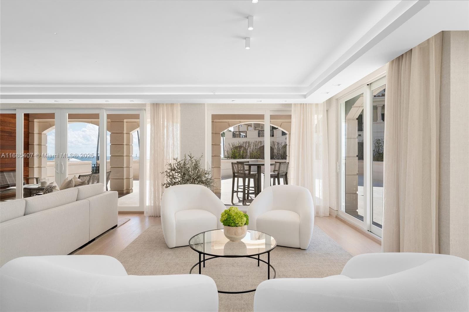 7917 Fisher Island Dr 7917 photo 17