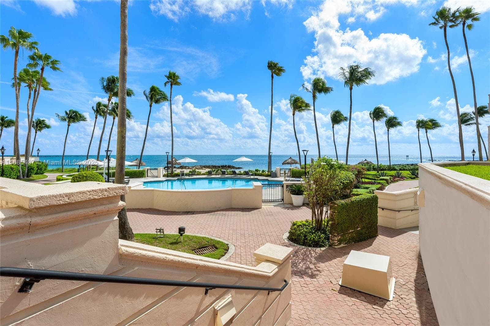 7917 Fisher Island Dr 7917 photo 7