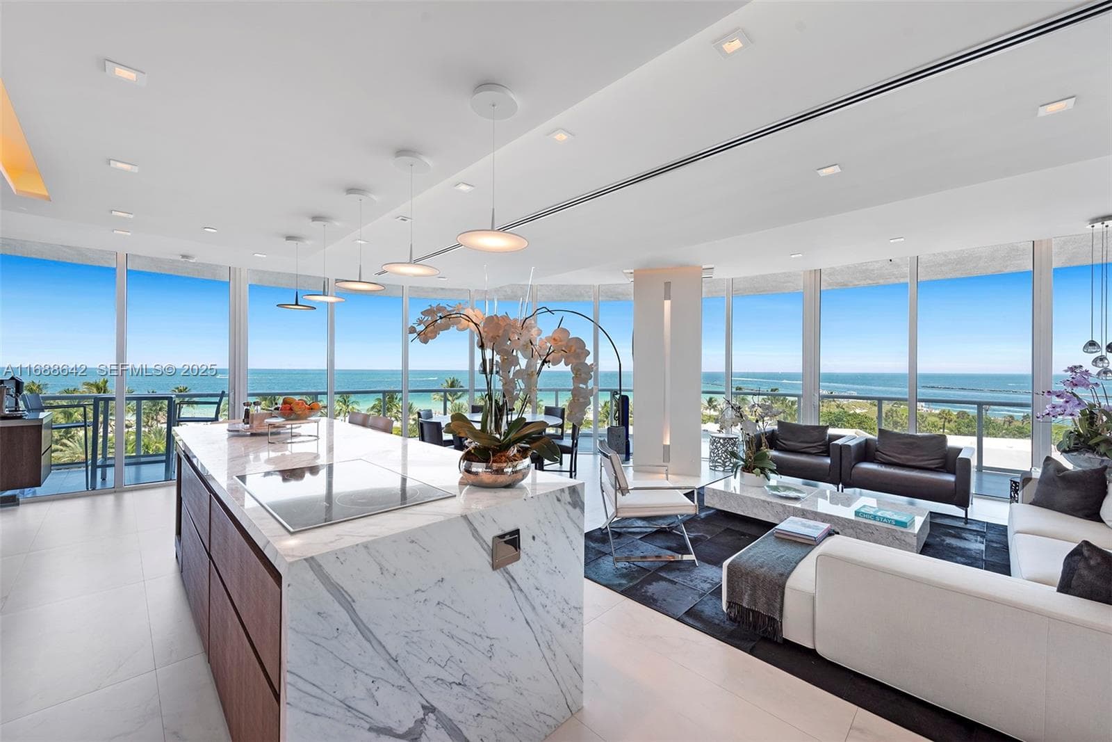 100 Pointe Dr 1