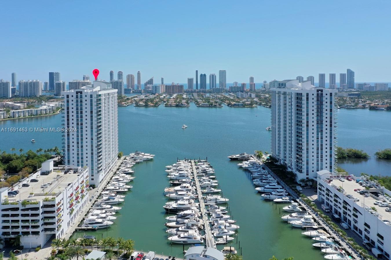 17301 Biscayne Blvd 1404 photo 2