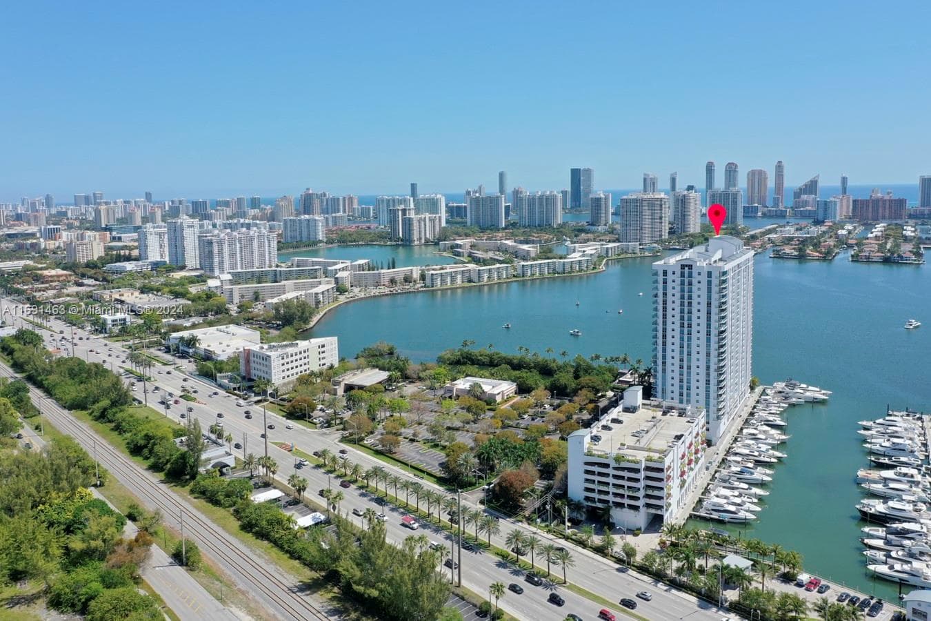 17301 Biscayne Blvd 1404 photo 1