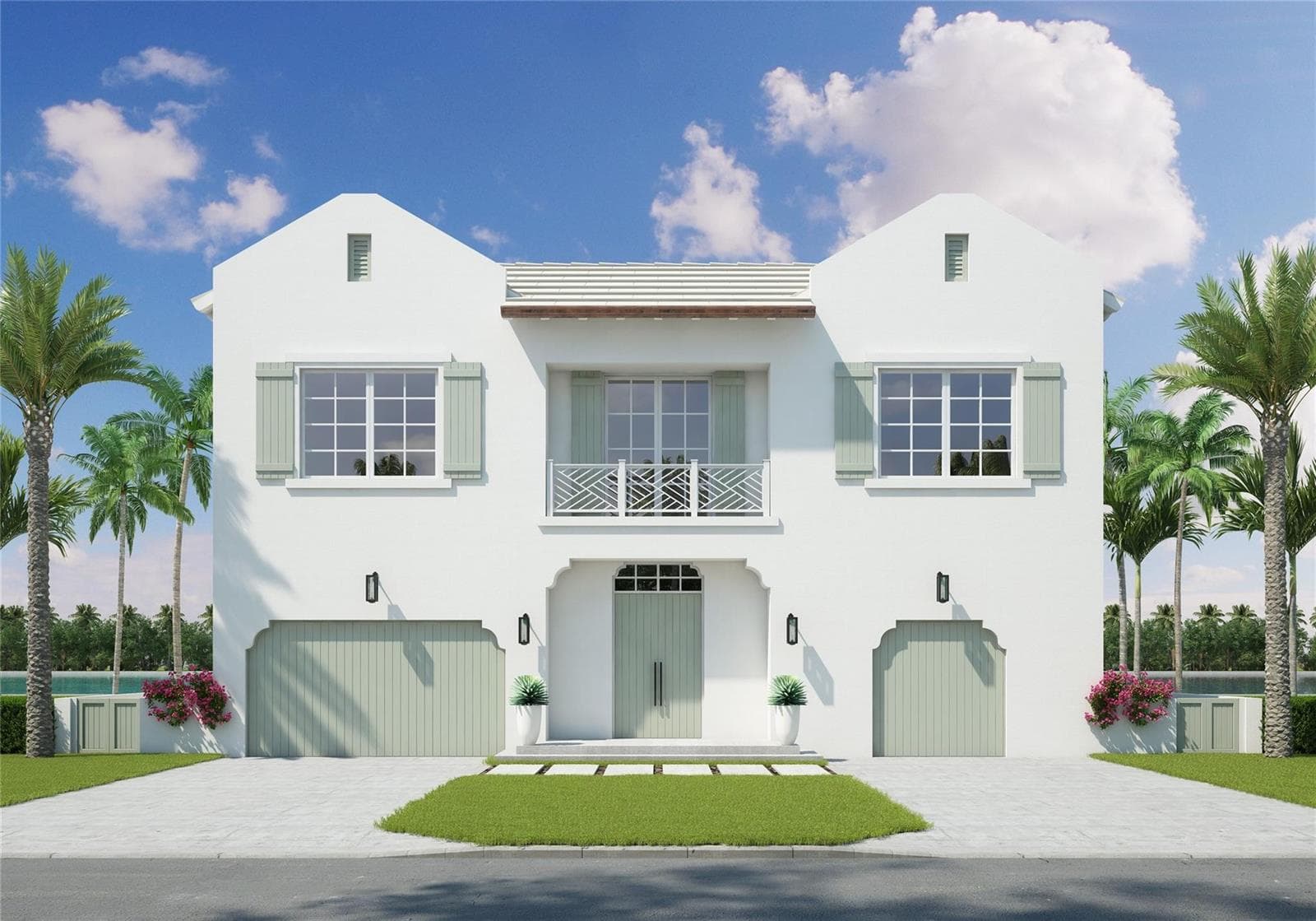 12 Sunset Lane 1