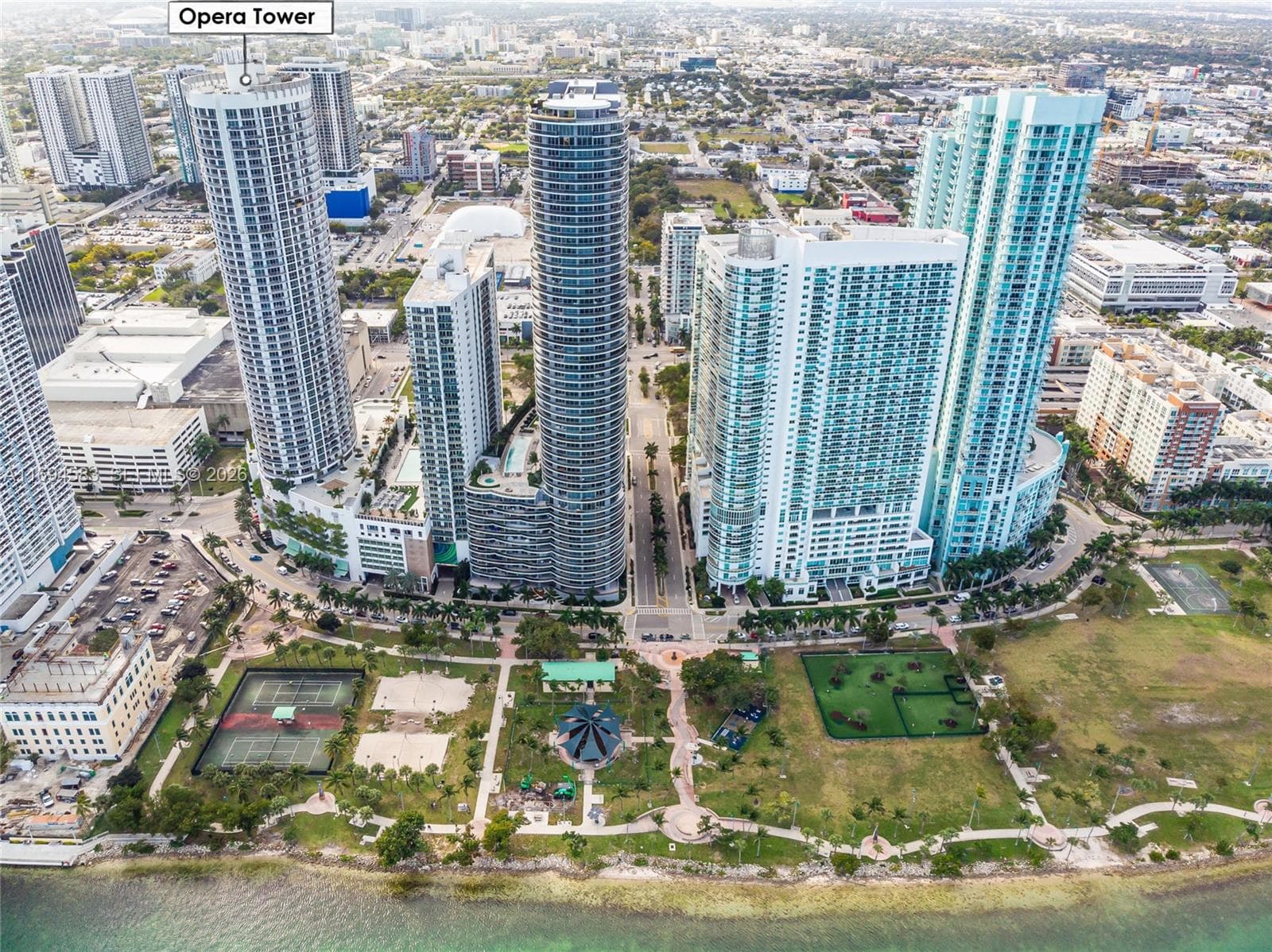 1750 N Bayshore Dr 5014 photo 12