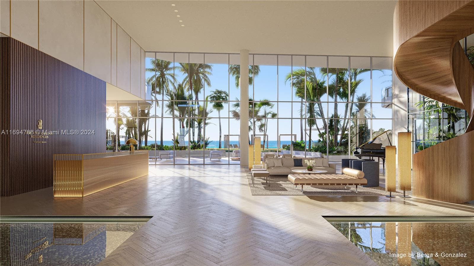 1380 Ocean Blvd 1001 photo 2