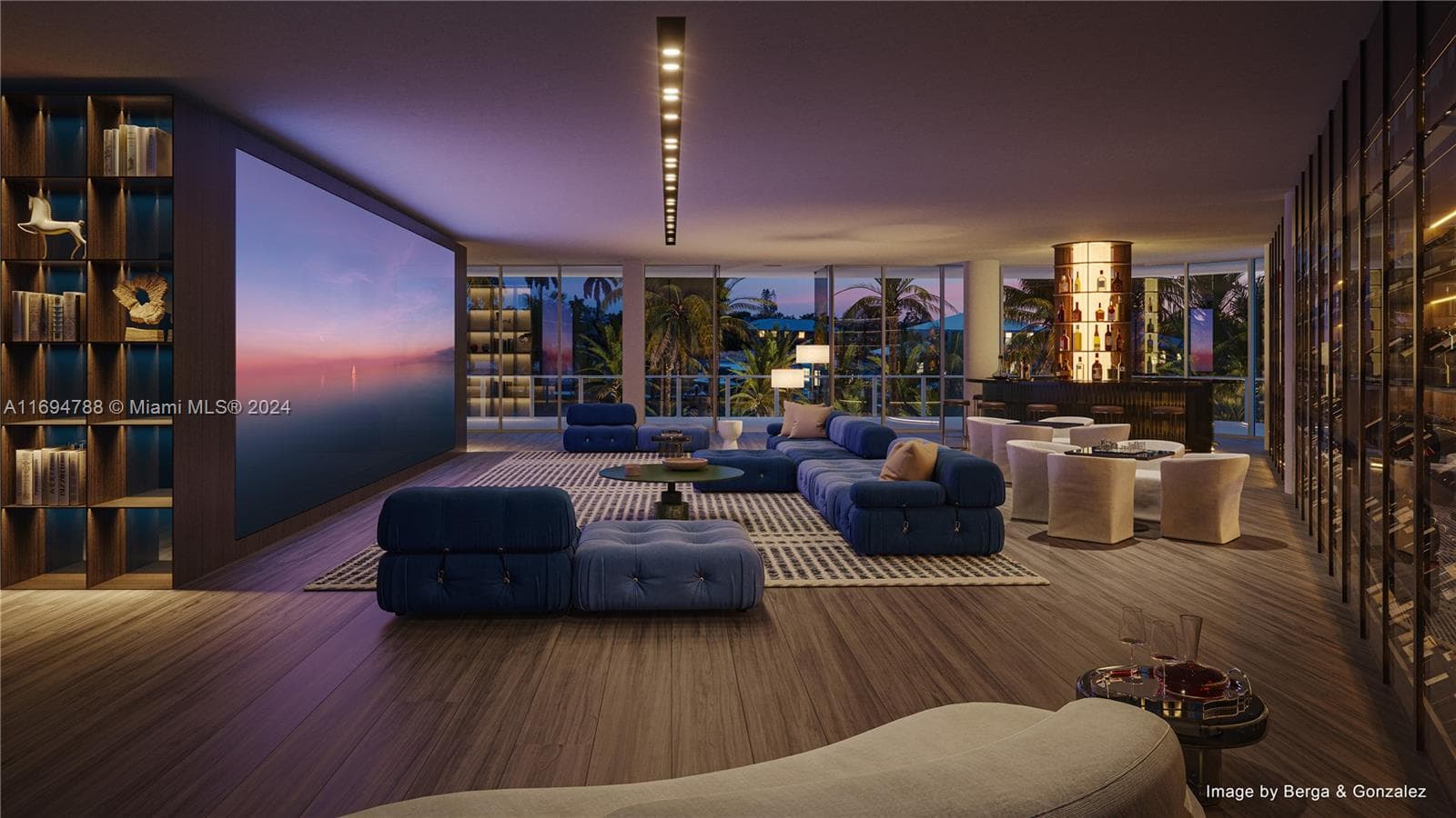 1380 Ocean Blvd 1001 photo 15