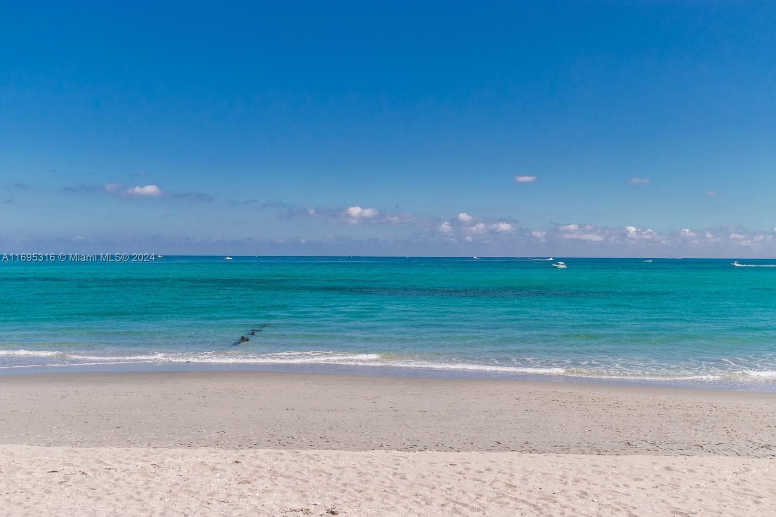 1200 Ocean Blvd 3