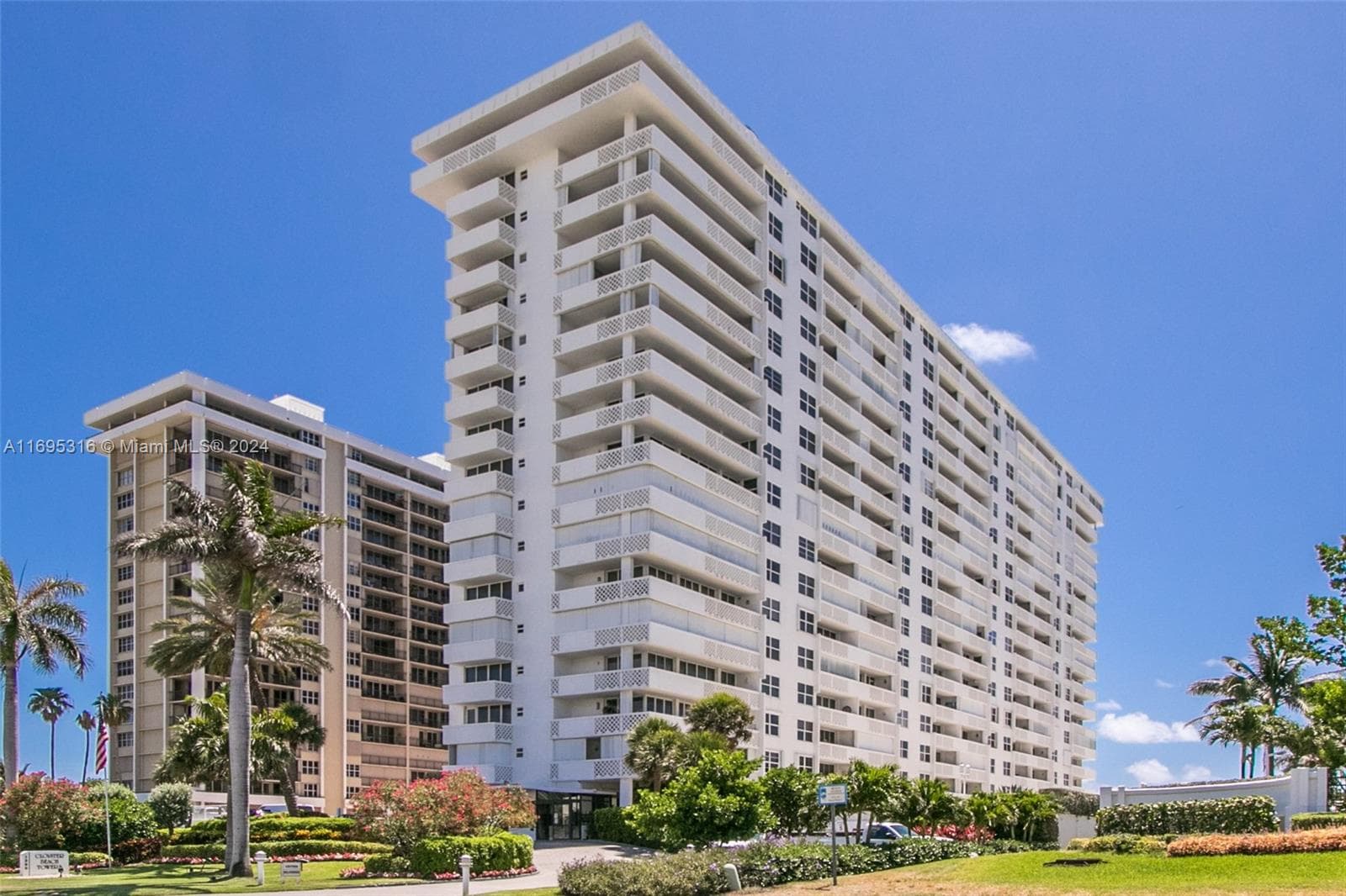 1200 Ocean Blvd 1