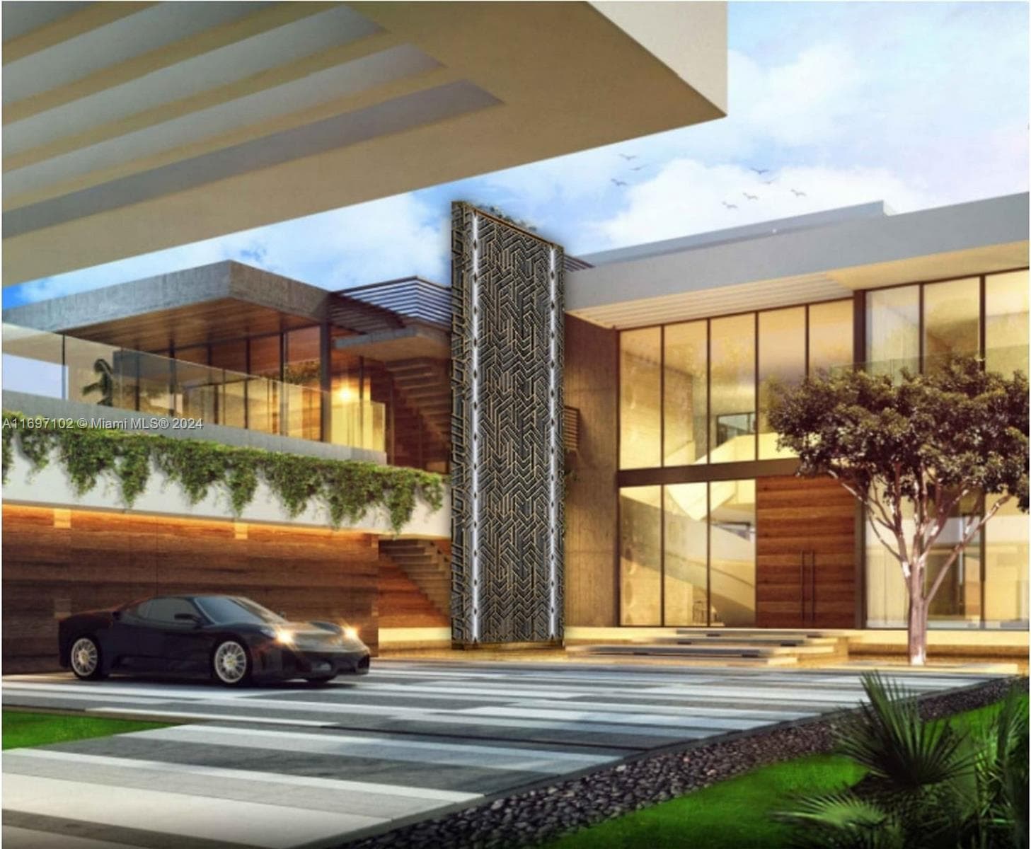 130 Palm Ave 1