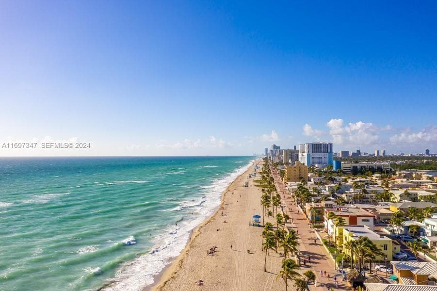 3000 S Ocean Dr 1012 photo 18